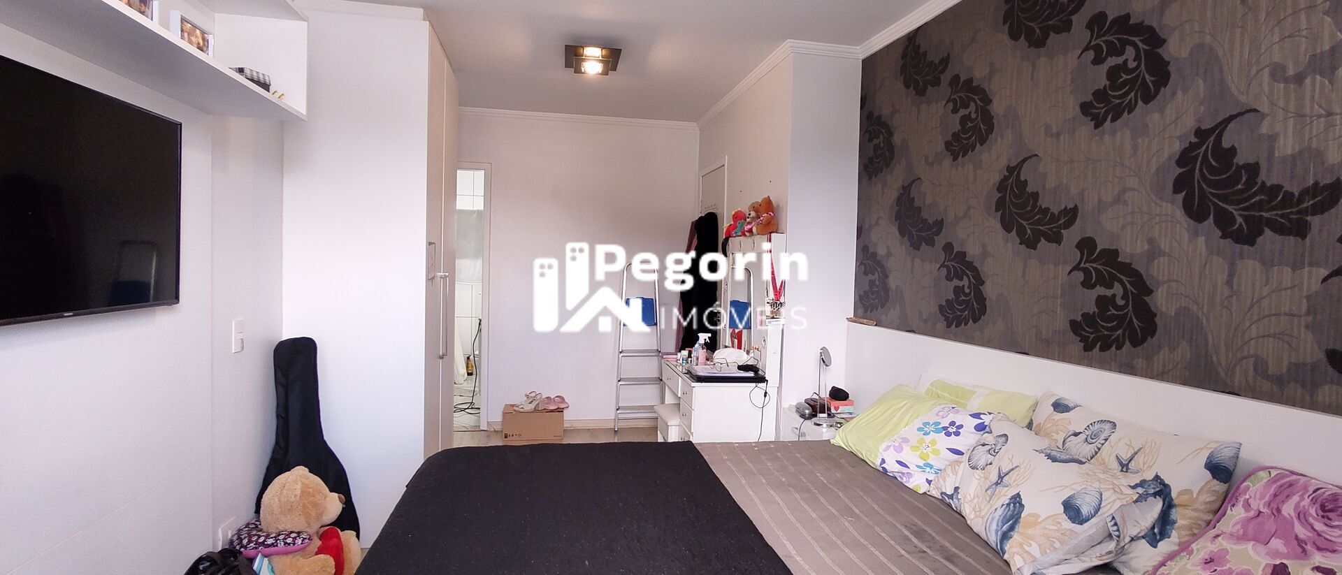 Sobrado, 3 quartos, 168 m² - Foto 24