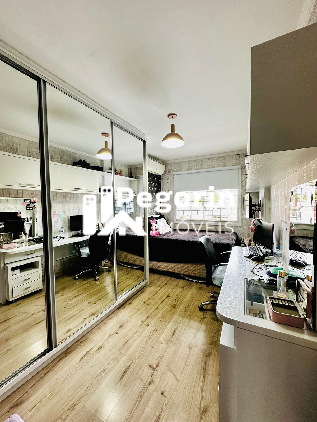 Sobrado, 3 quartos, 168 m² - Foto 25