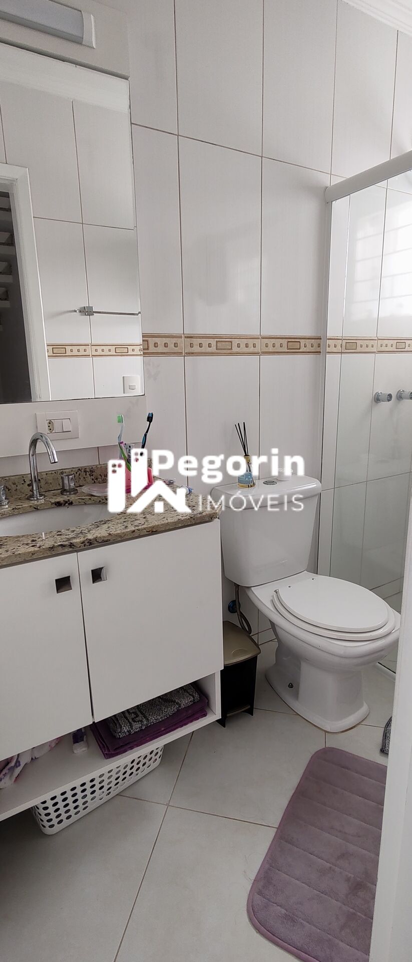 Sobrado, 3 quartos, 168 m² - Foto 27