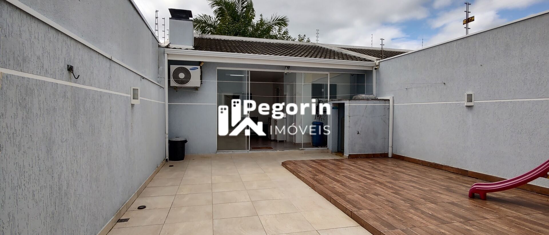 Sobrado, 3 quartos, 168 m² - Foto 30