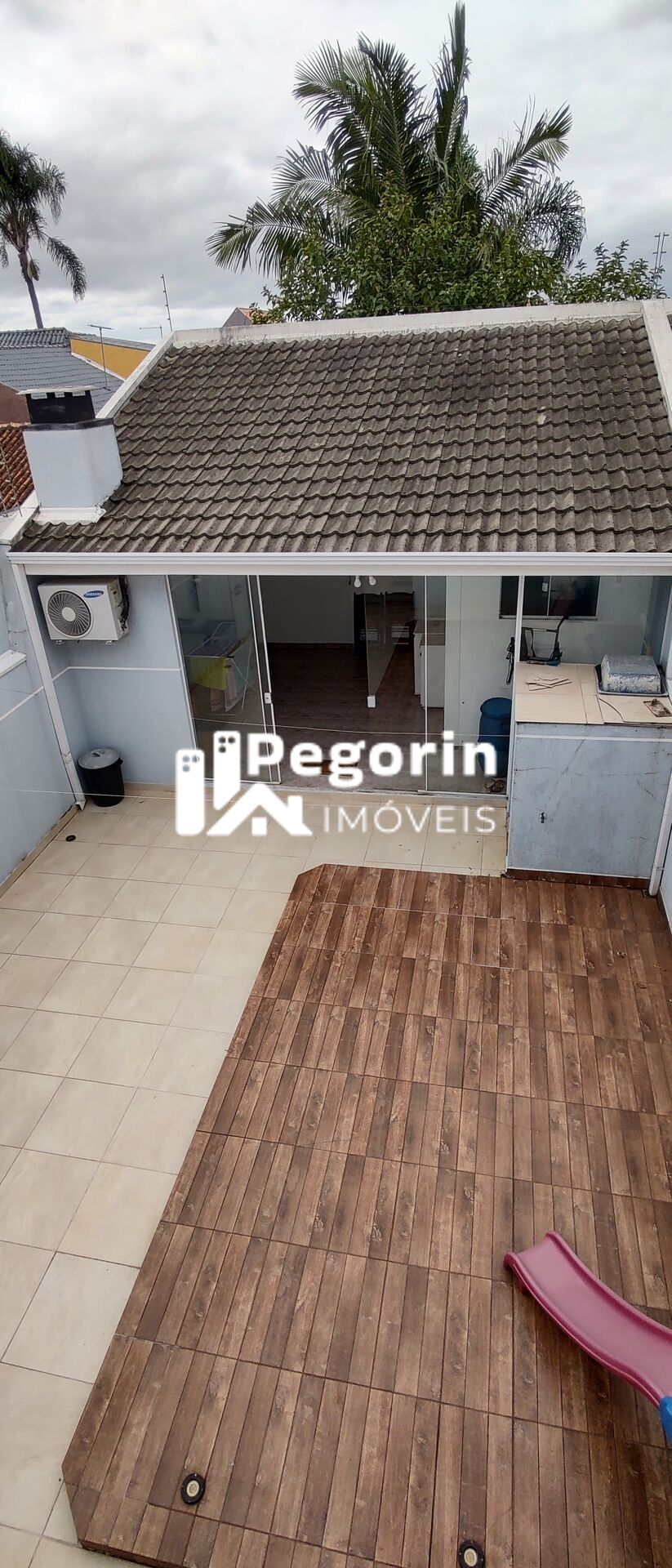 Sobrado, 3 quartos, 168 m² - Foto 31