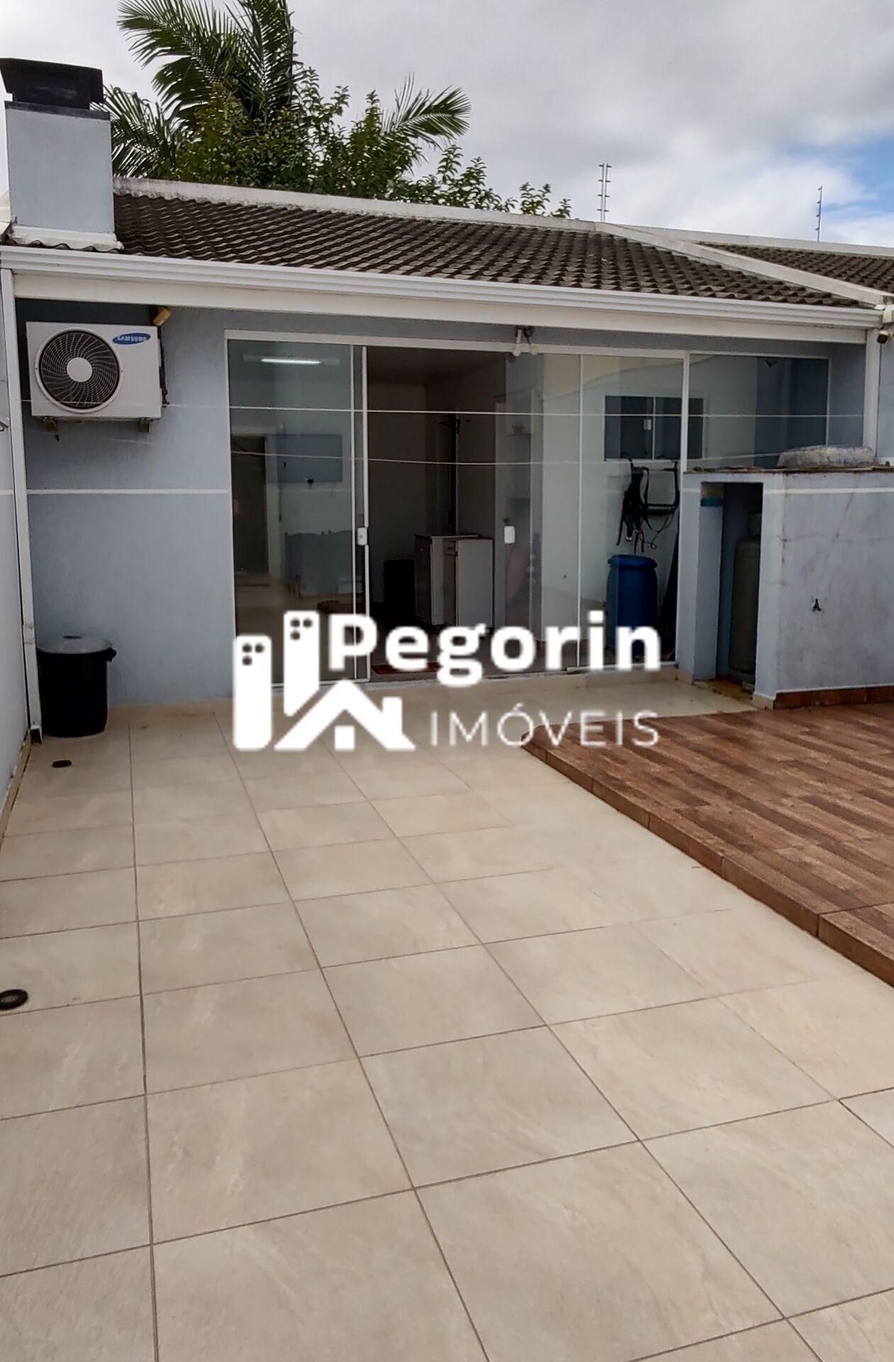 Sobrado, 3 quartos, 168 m² - Foto 32