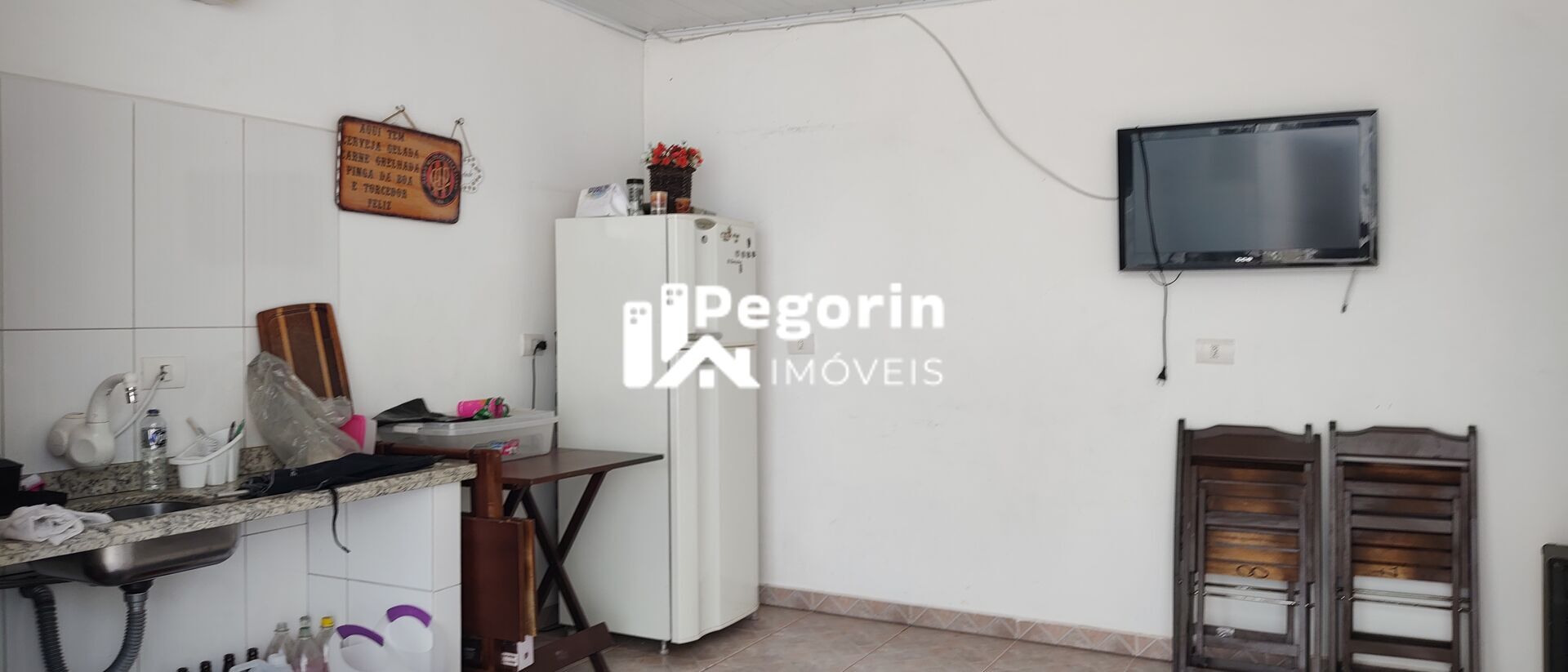Sobrado, 3 quartos, 168 m² - Foto 33