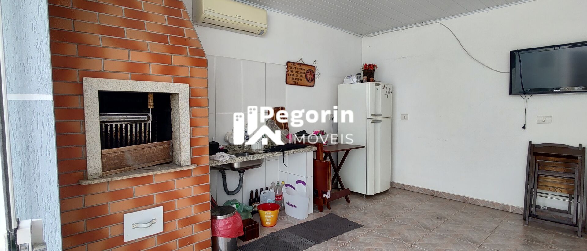 Sobrado, 3 quartos, 168 m² - Foto 34