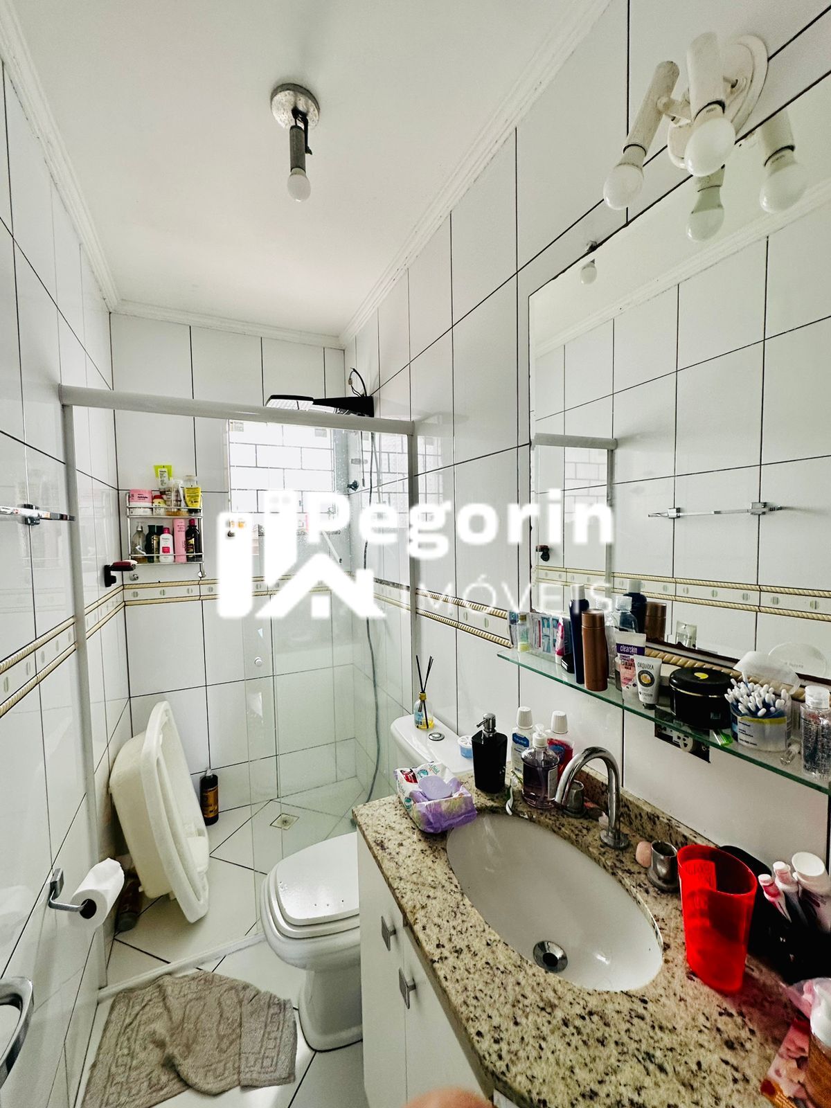 Sobrado, 3 quartos, 168 m² - Foto 41