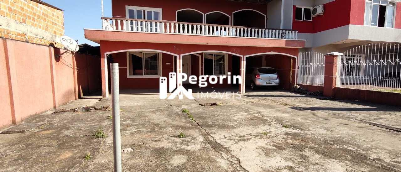 Sobrado, 4 quartos, 420 m² - Foto 2