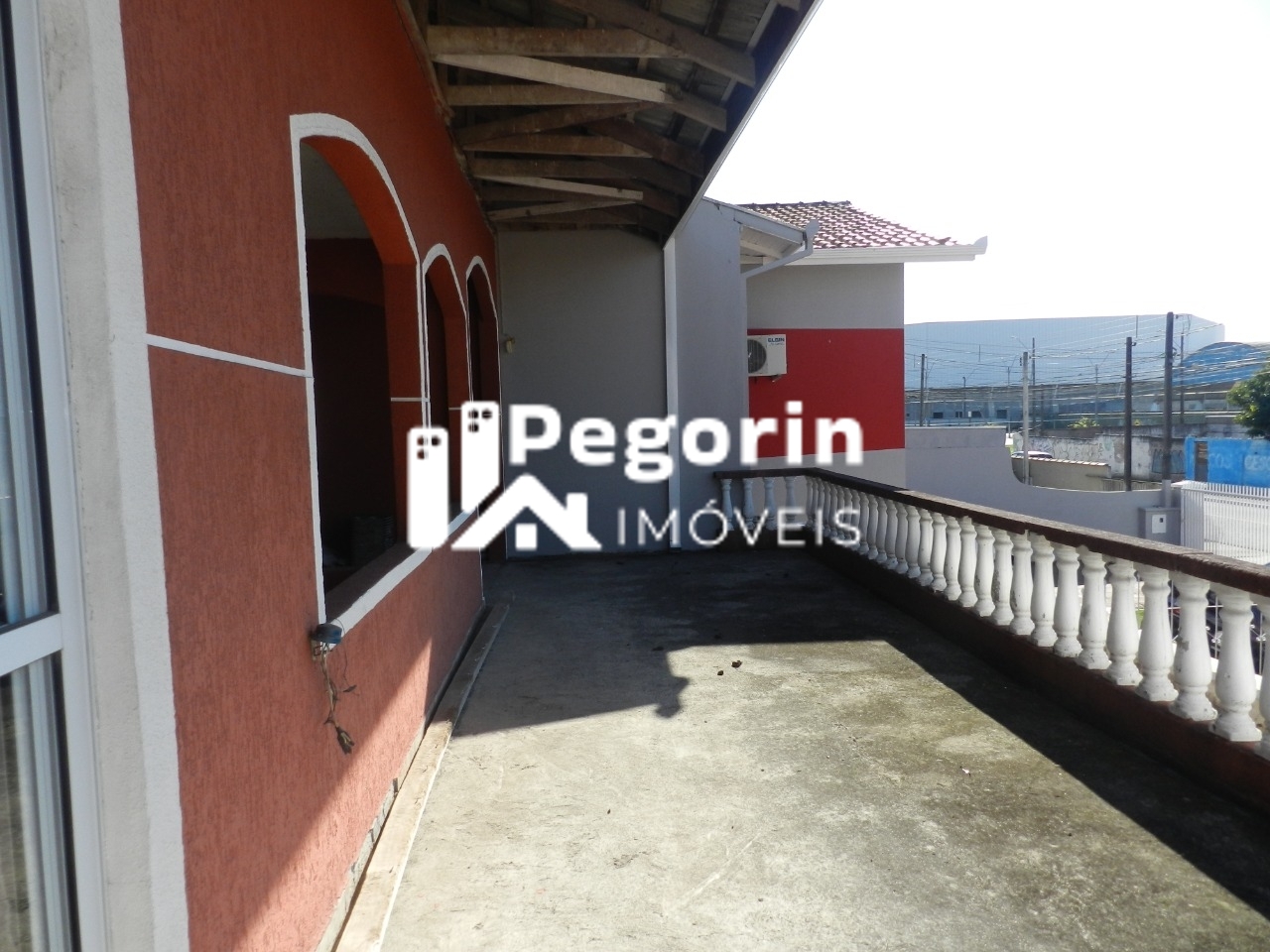 Sobrado, 4 quartos, 420 m² - Foto 4