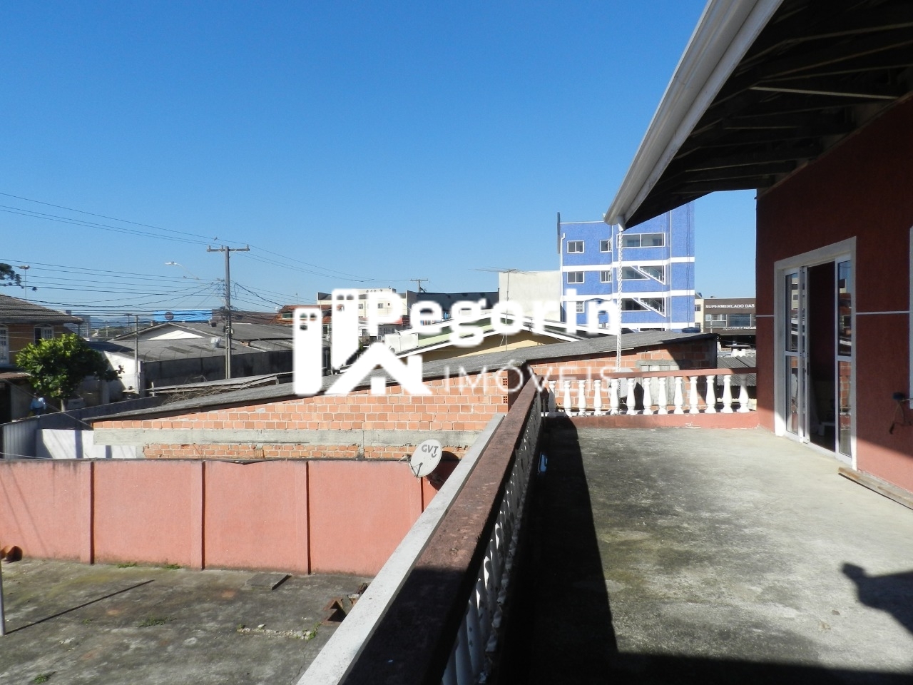 Sobrado, 4 quartos, 420 m² - Foto 7