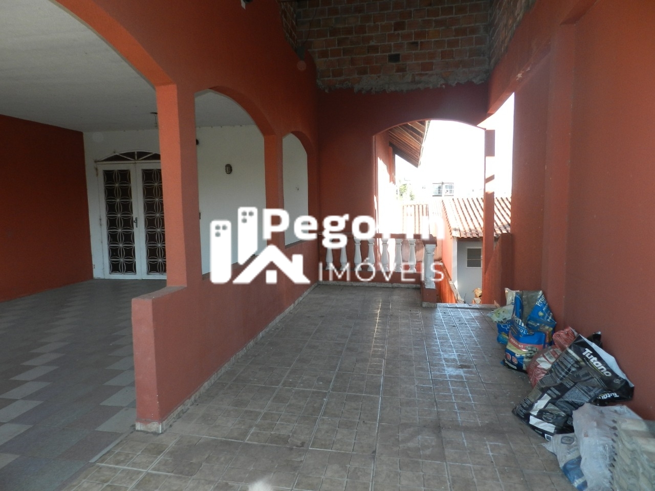 Sobrado, 4 quartos, 420 m² - Foto 8