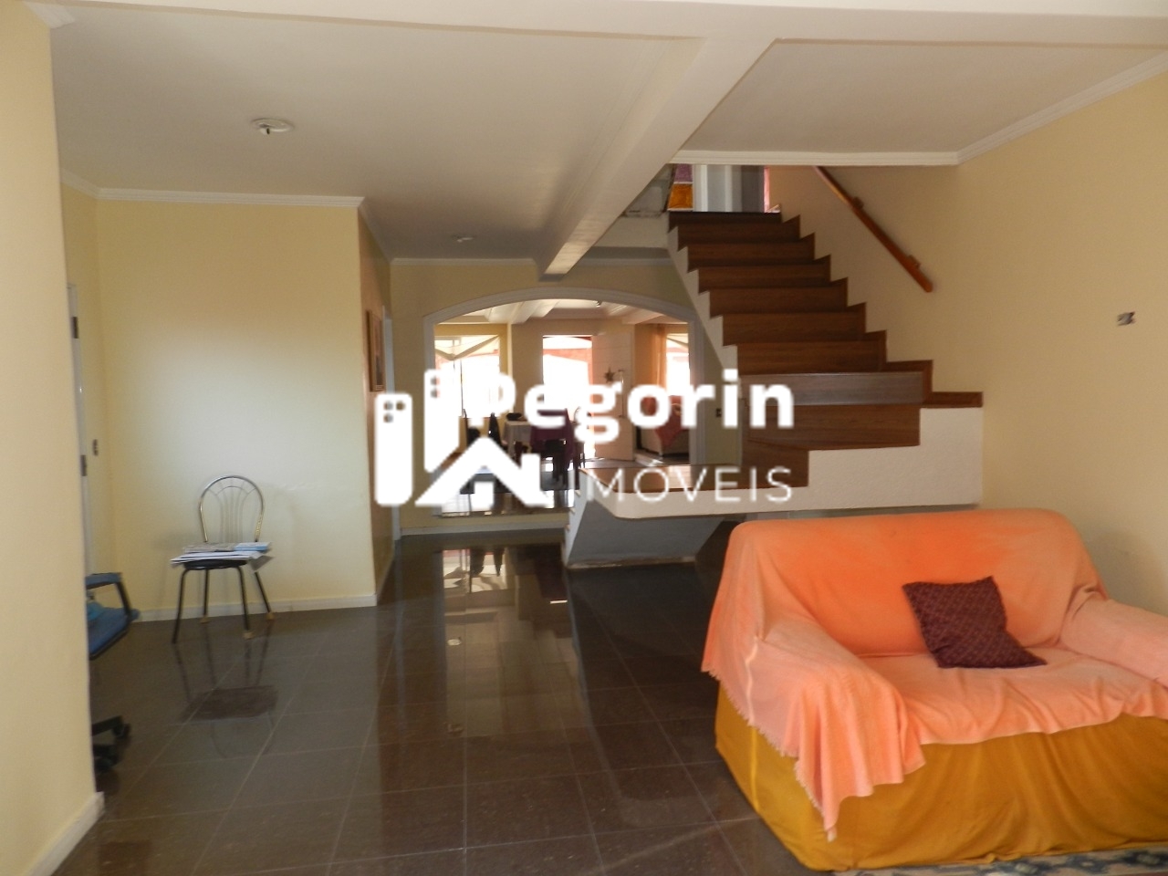 Sobrado, 4 quartos, 420 m² - Foto 11