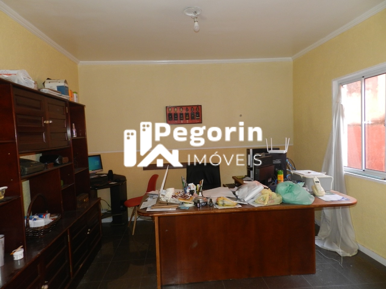 Sobrado, 4 quartos, 420 m² - Foto 12
