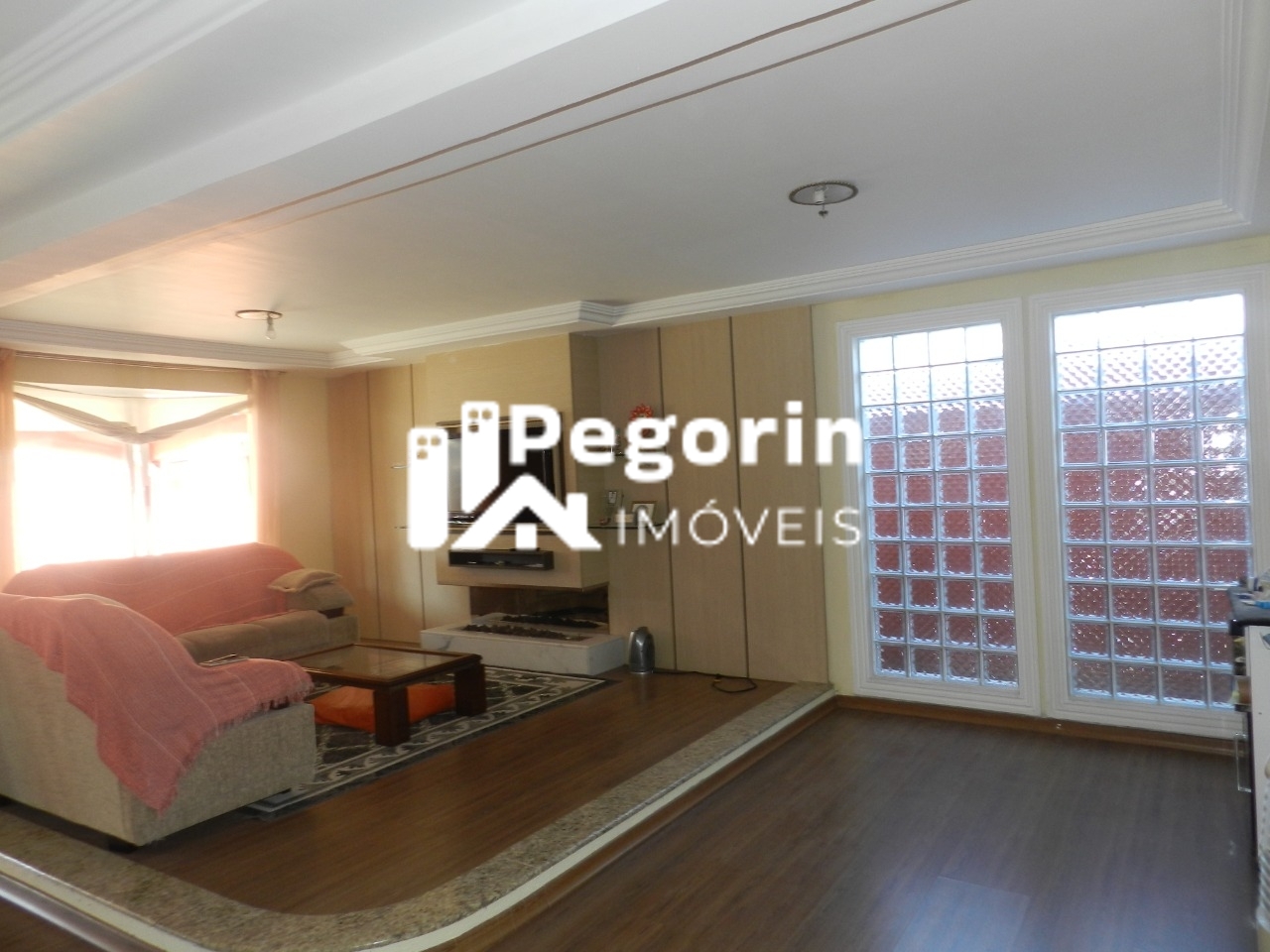 Sobrado, 4 quartos, 420 m² - Foto 13