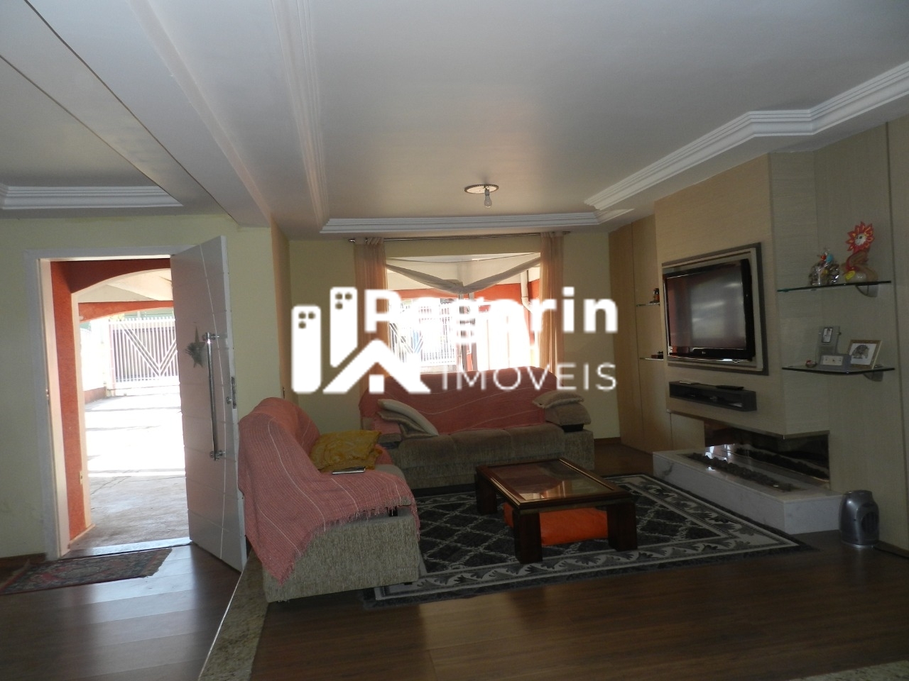Sobrado, 4 quartos, 420 m² - Foto 14