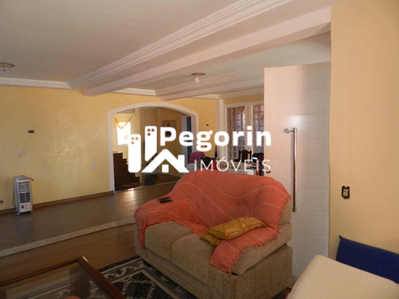 Sobrado, 4 quartos, 420 m² - Foto 15