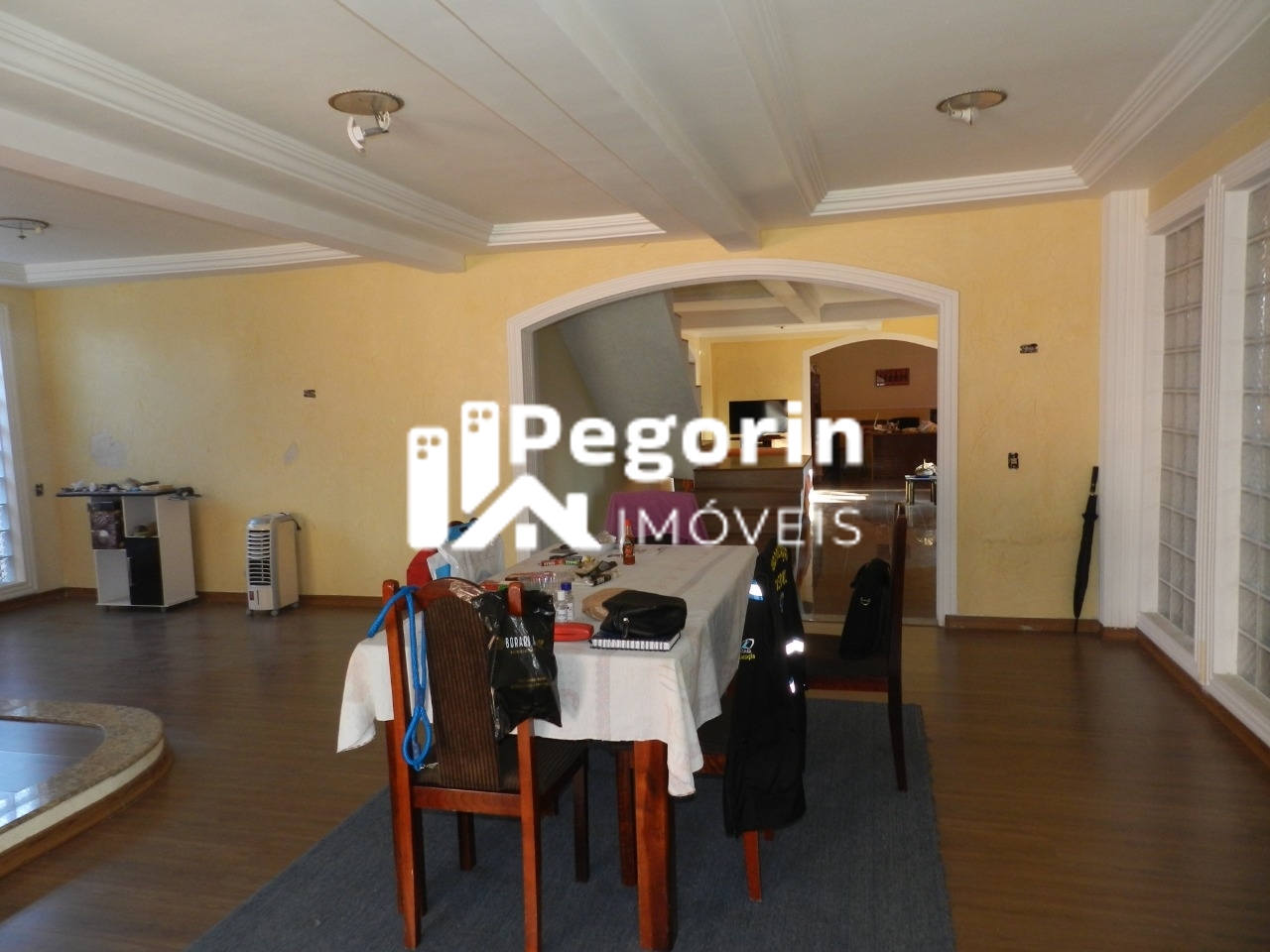 Sobrado, 4 quartos, 420 m² - Foto 16