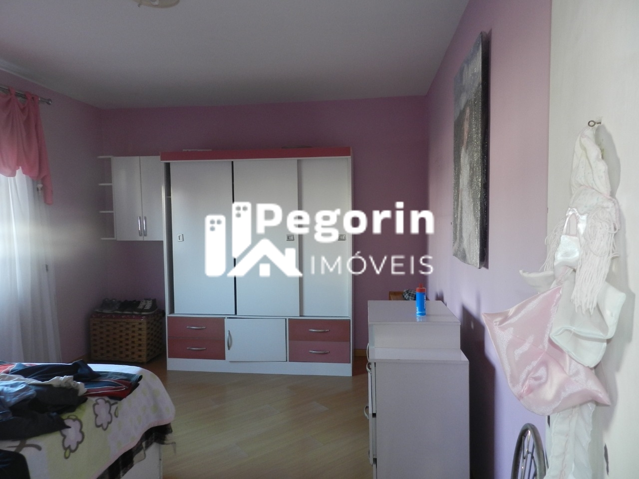 Sobrado, 4 quartos, 420 m² - Foto 20