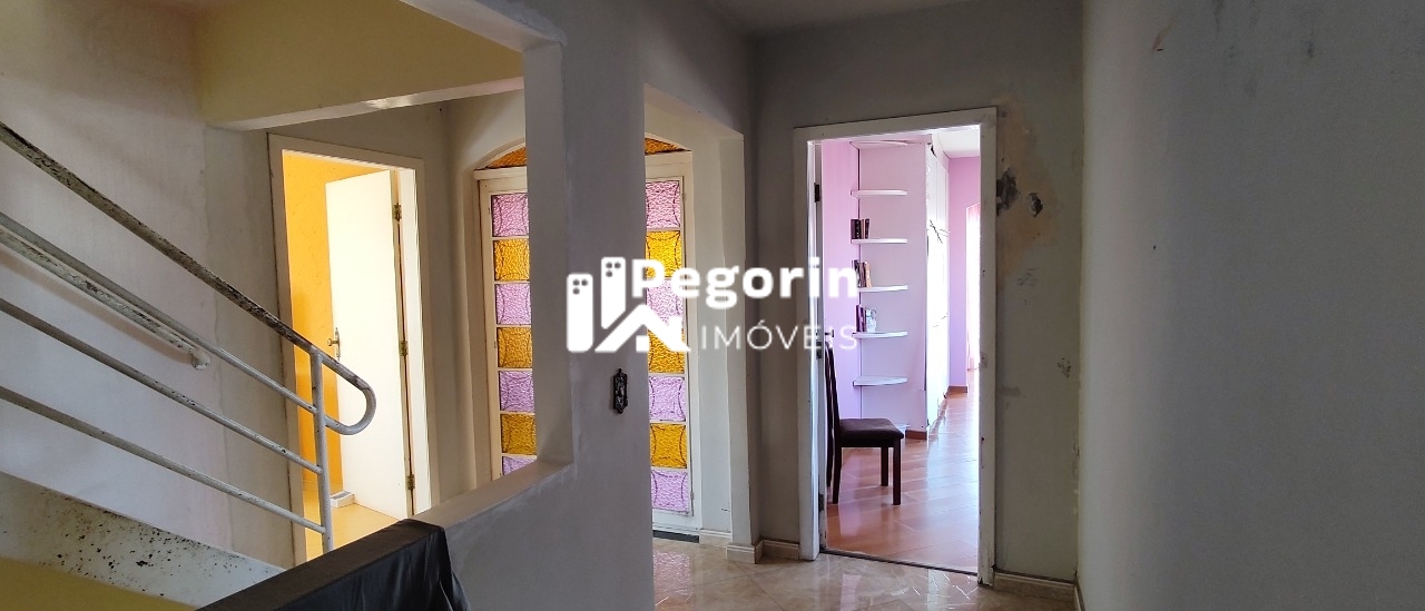 Sobrado, 4 quartos, 420 m² - Foto 27