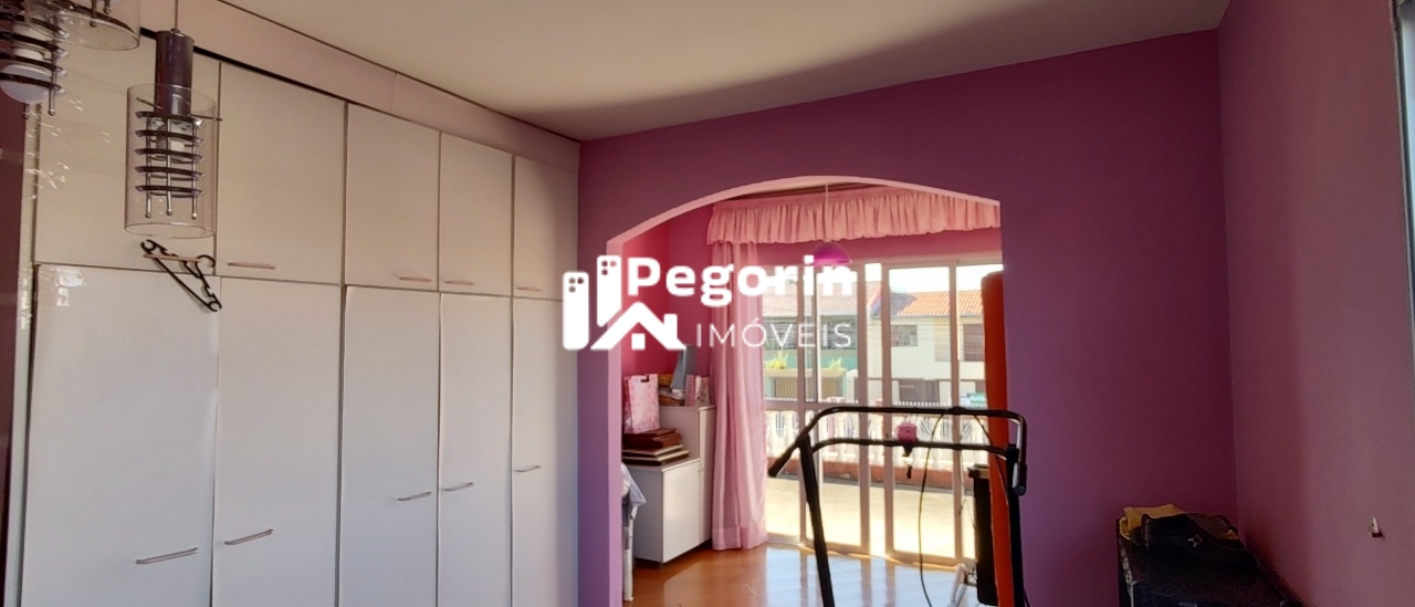Sobrado, 4 quartos, 420 m² - Foto 29