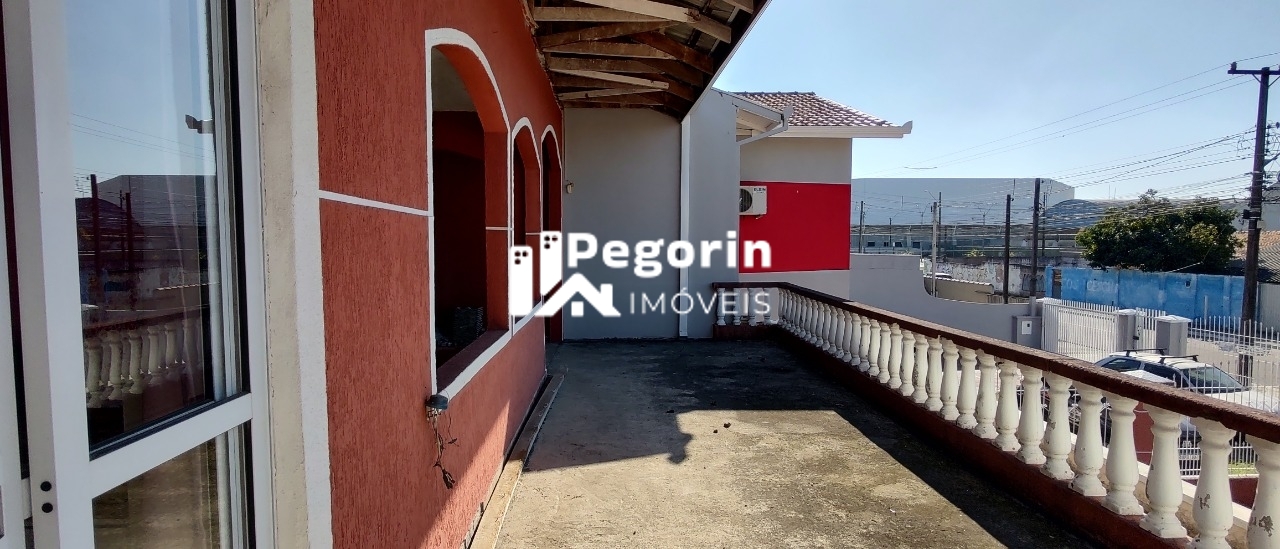 Sobrado, 4 quartos, 420 m² - Foto 30