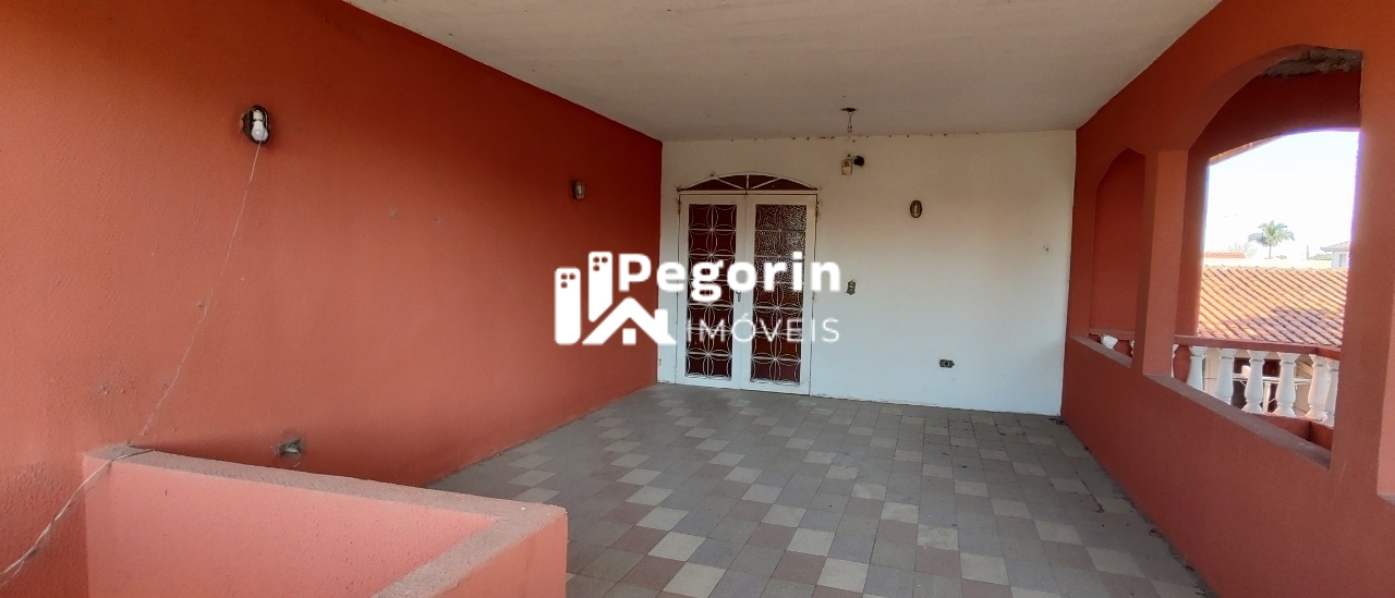 Sobrado, 4 quartos, 420 m² - Foto 33