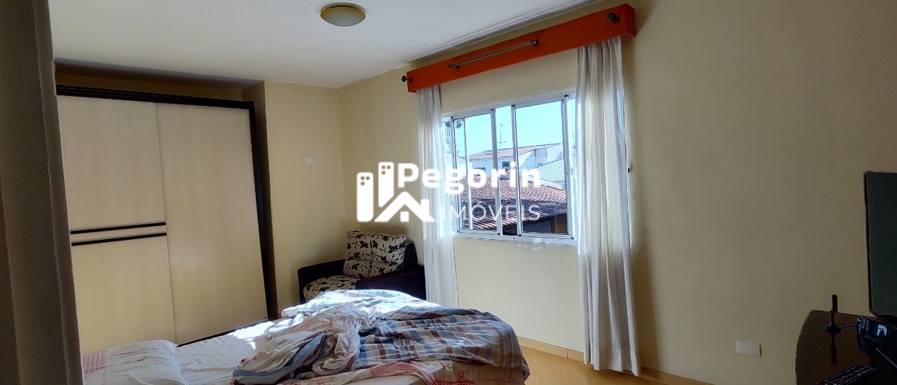 Sobrado, 4 quartos, 420 m² - Foto 34