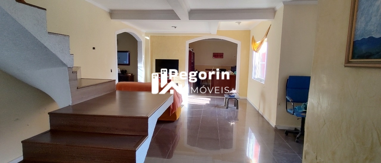 Sobrado, 4 quartos, 420 m² - Foto 36