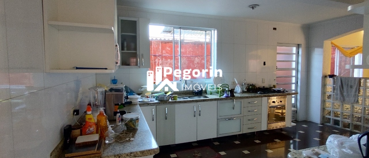 Sobrado, 4 quartos, 420 m² - Foto 37