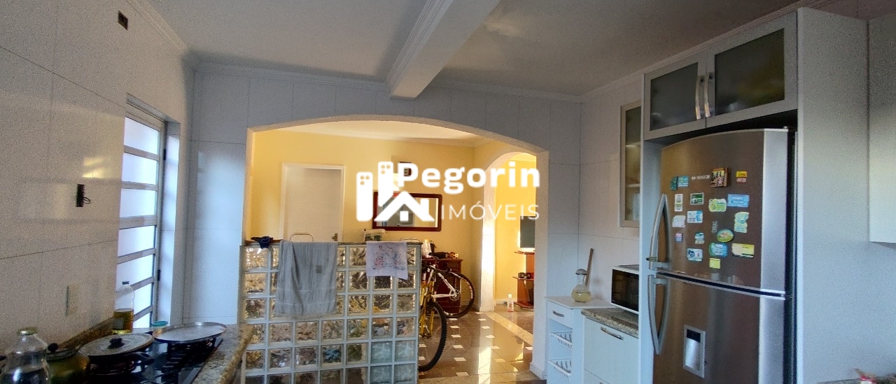 Sobrado, 4 quartos, 420 m² - Foto 38