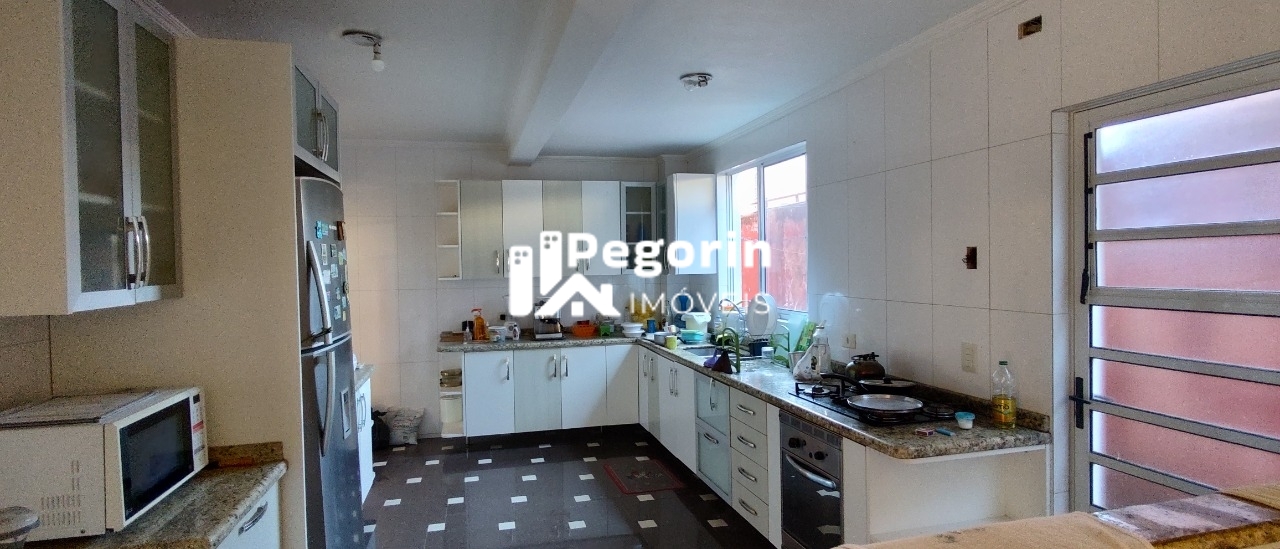 Sobrado, 4 quartos, 420 m² - Foto 40