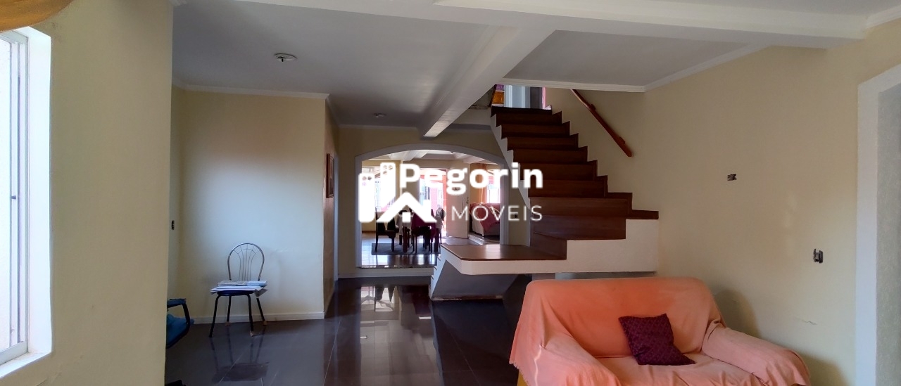 Sobrado, 4 quartos, 420 m² - Foto 42