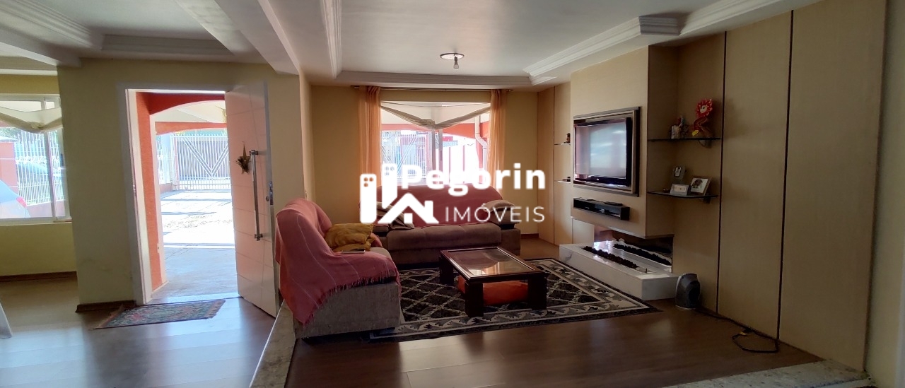 Sobrado, 4 quartos, 420 m² - Foto 43