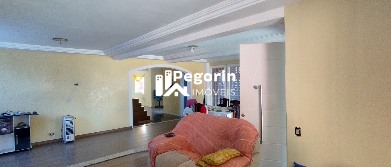 Sobrado, 4 quartos, 420 m² - Foto 44
