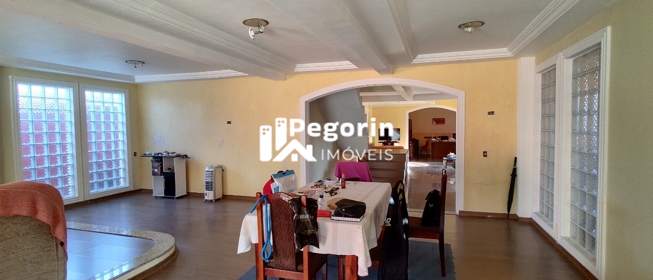 Sobrado, 4 quartos, 420 m² - Foto 45
