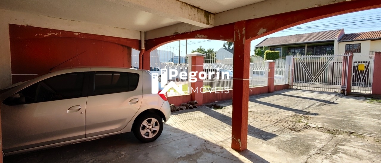 Sobrado, 4 quartos, 420 m² - Foto 46