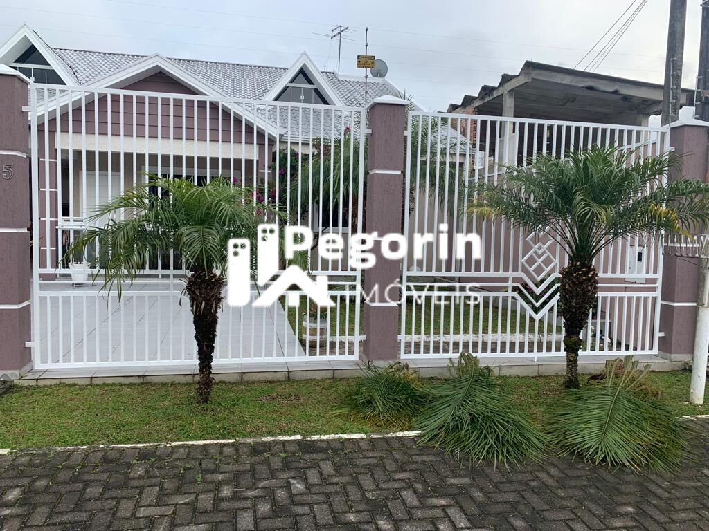Casa, 4 quartos, 239 m² - Foto 2