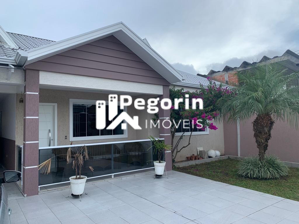 Casa, 4 quartos, 239 m² - Foto 3