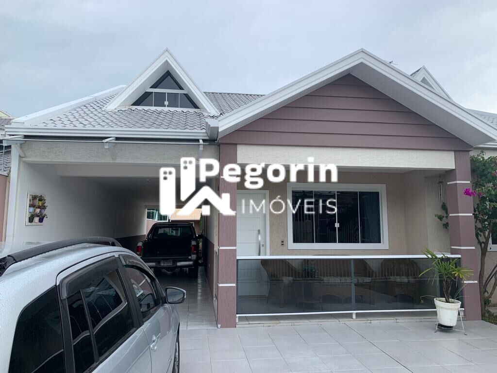 Casa, 4 quartos, 239 m² - Foto 4
