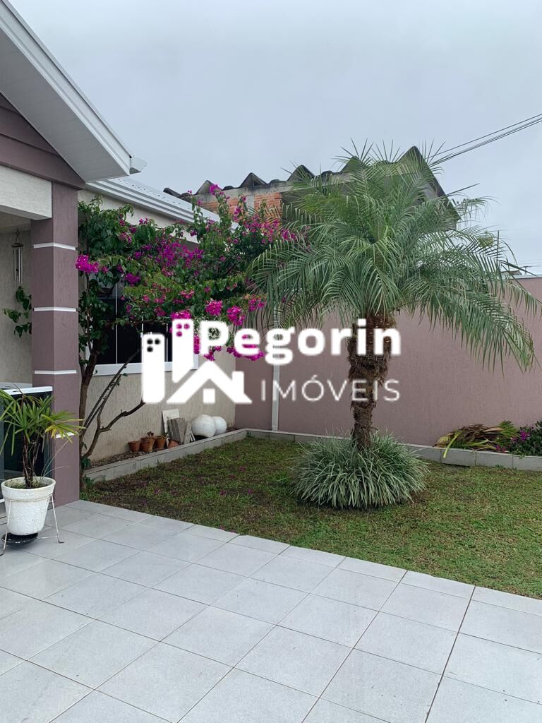 Casa, 4 quartos, 239 m² - Foto 5