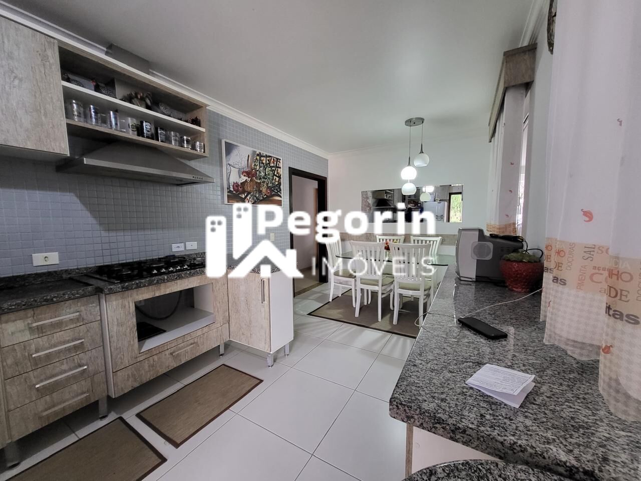 Casa, 4 quartos, 239 m² - Foto 7