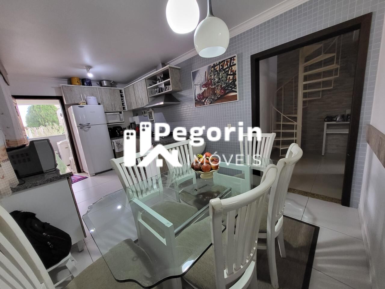 Casa, 4 quartos, 239 m² - Foto 8