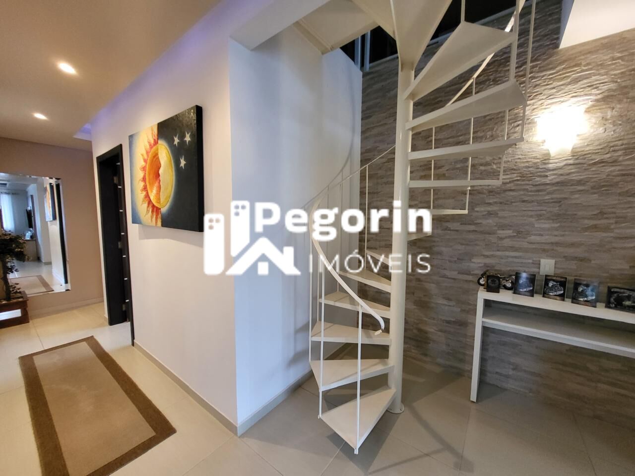 Casa, 4 quartos, 239 m² - Foto 12