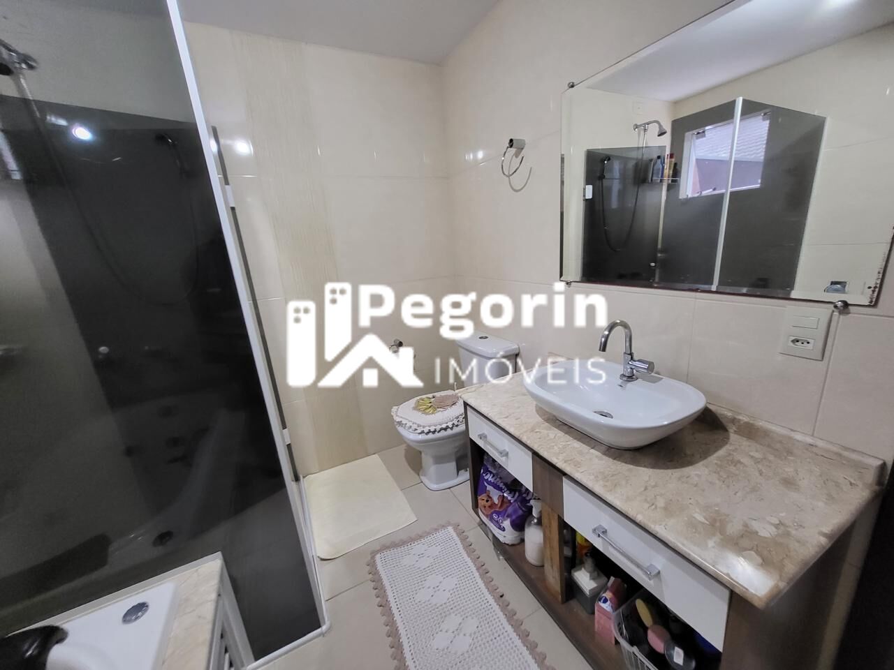 Casa, 4 quartos, 239 m² - Foto 15
