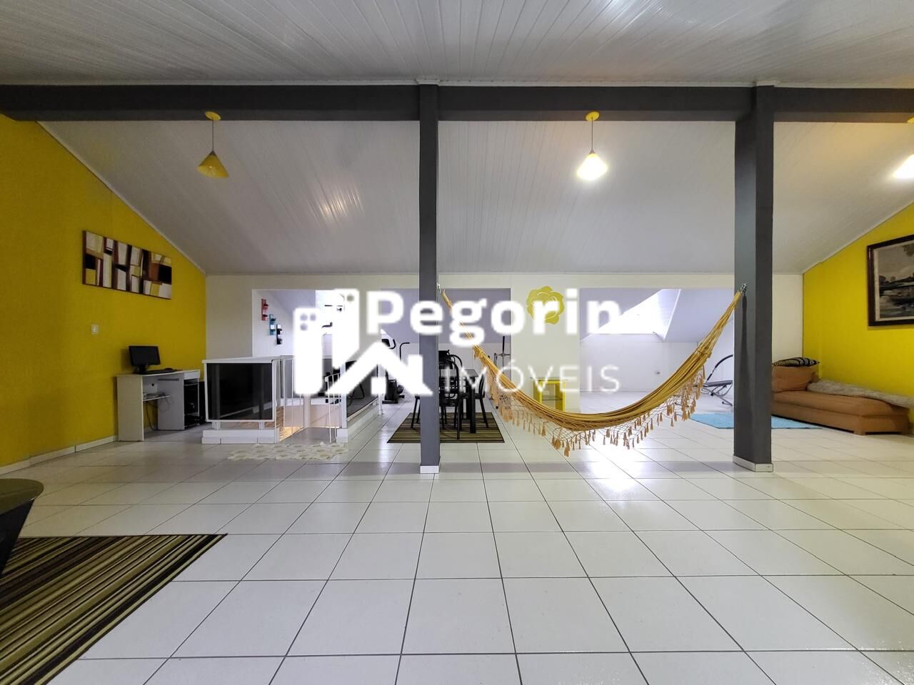Casa, 4 quartos, 239 m² - Foto 17