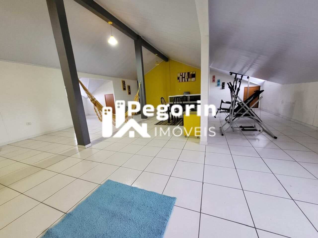 Casa, 4 quartos, 239 m² - Foto 18