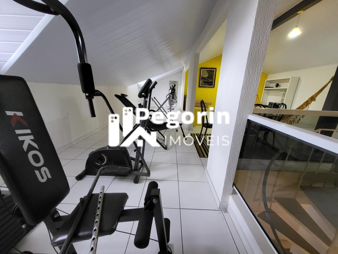 Casa, 4 quartos, 239 m² - Foto 19