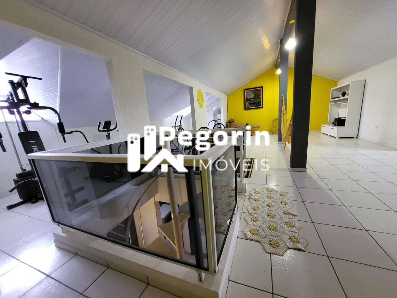 Casa, 4 quartos, 239 m² - Foto 20