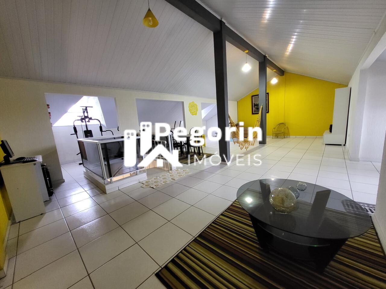 Casa, 4 quartos, 239 m² - Foto 21
