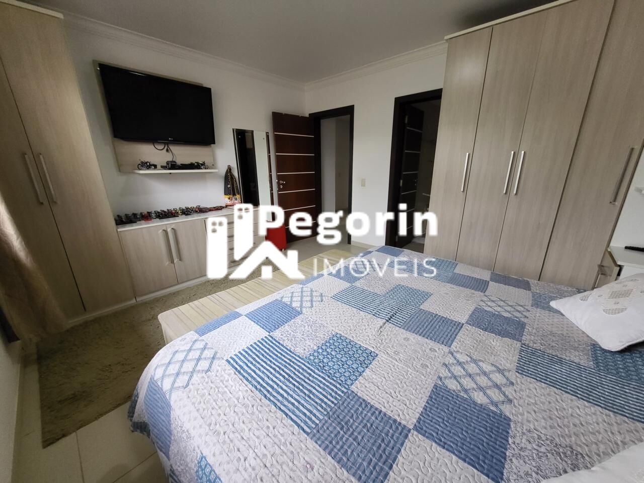 Casa, 4 quartos, 239 m² - Foto 31
