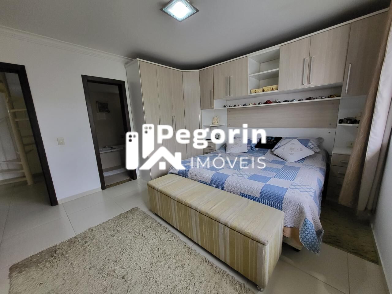 Casa, 4 quartos, 239 m² - Foto 32
