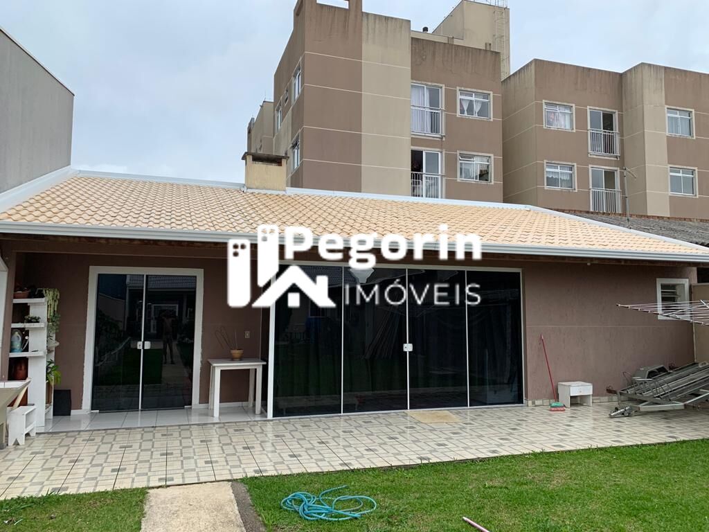 Casa, 4 quartos, 239 m² - Foto 35